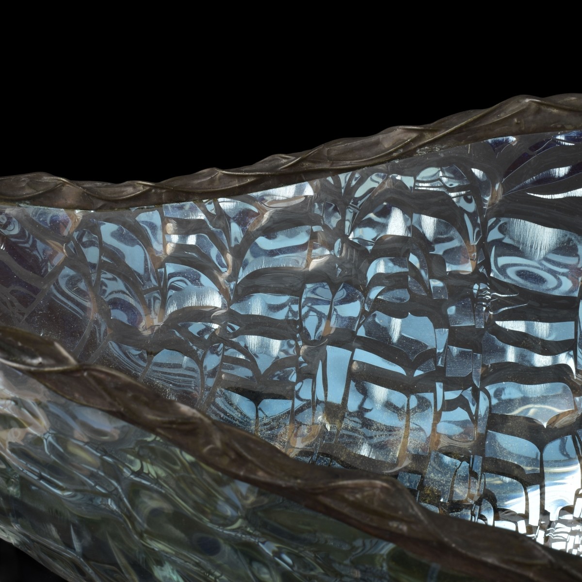 Scott Amrheim, American (20th Century)