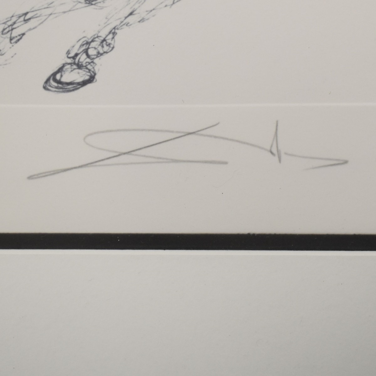 After:Salvador Dali, Spanish (1904 - 1989)