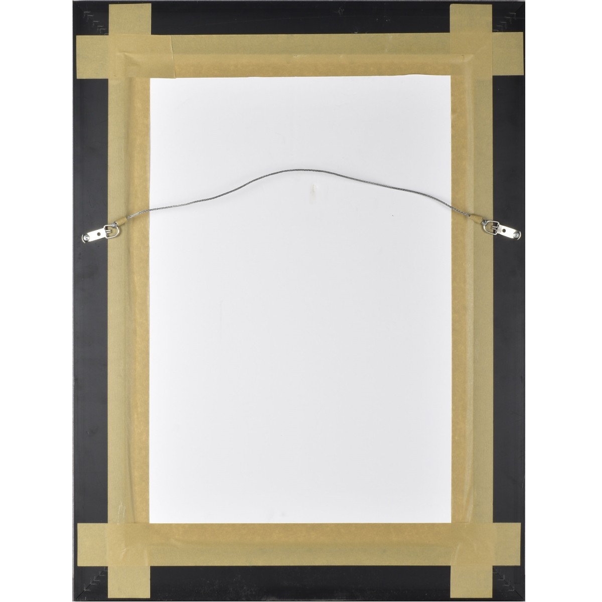 Attributed: Wilfredo Lam, Cuban (1902-1982)