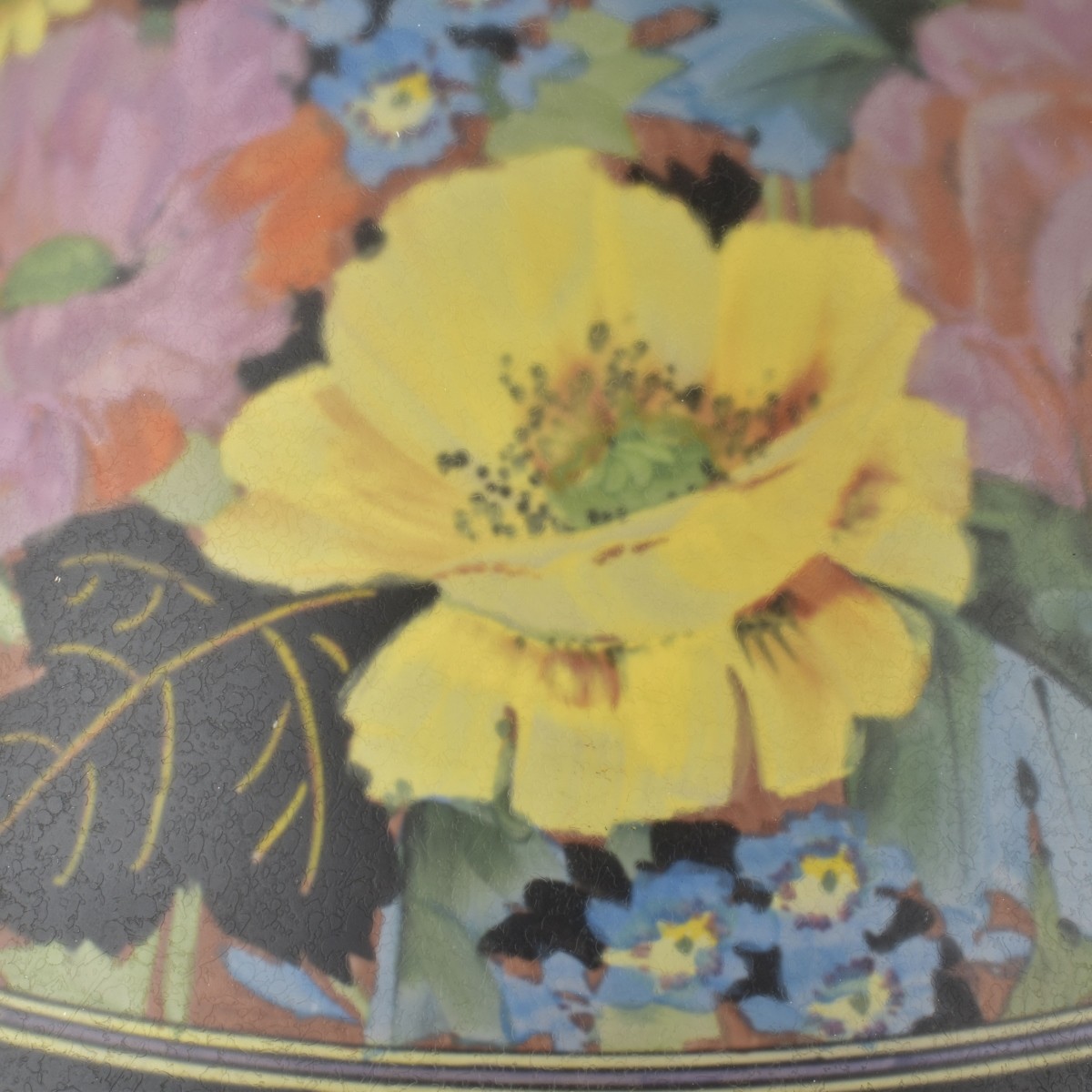 American Pairpoint Lamp