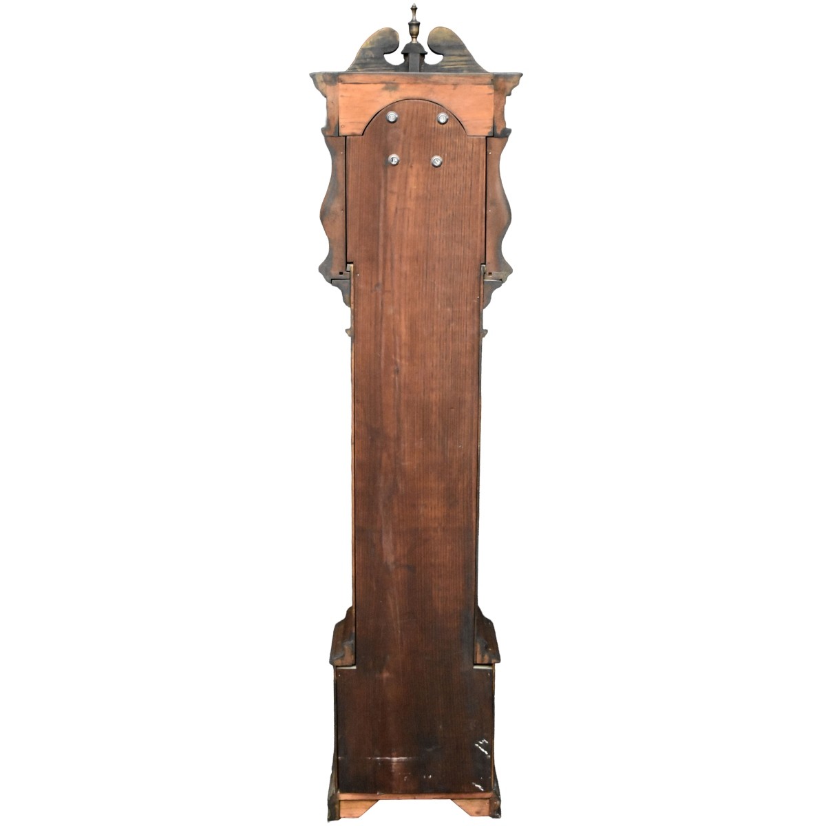 John Thompson London Clock