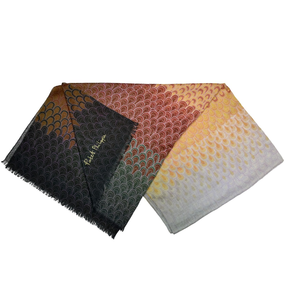 Patek Philippe Pashmina Scarf / Stole