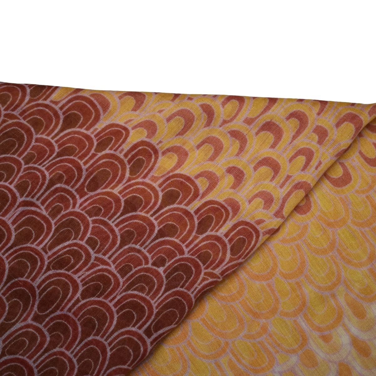 Patek Philippe Pashmina Scarf / Stole