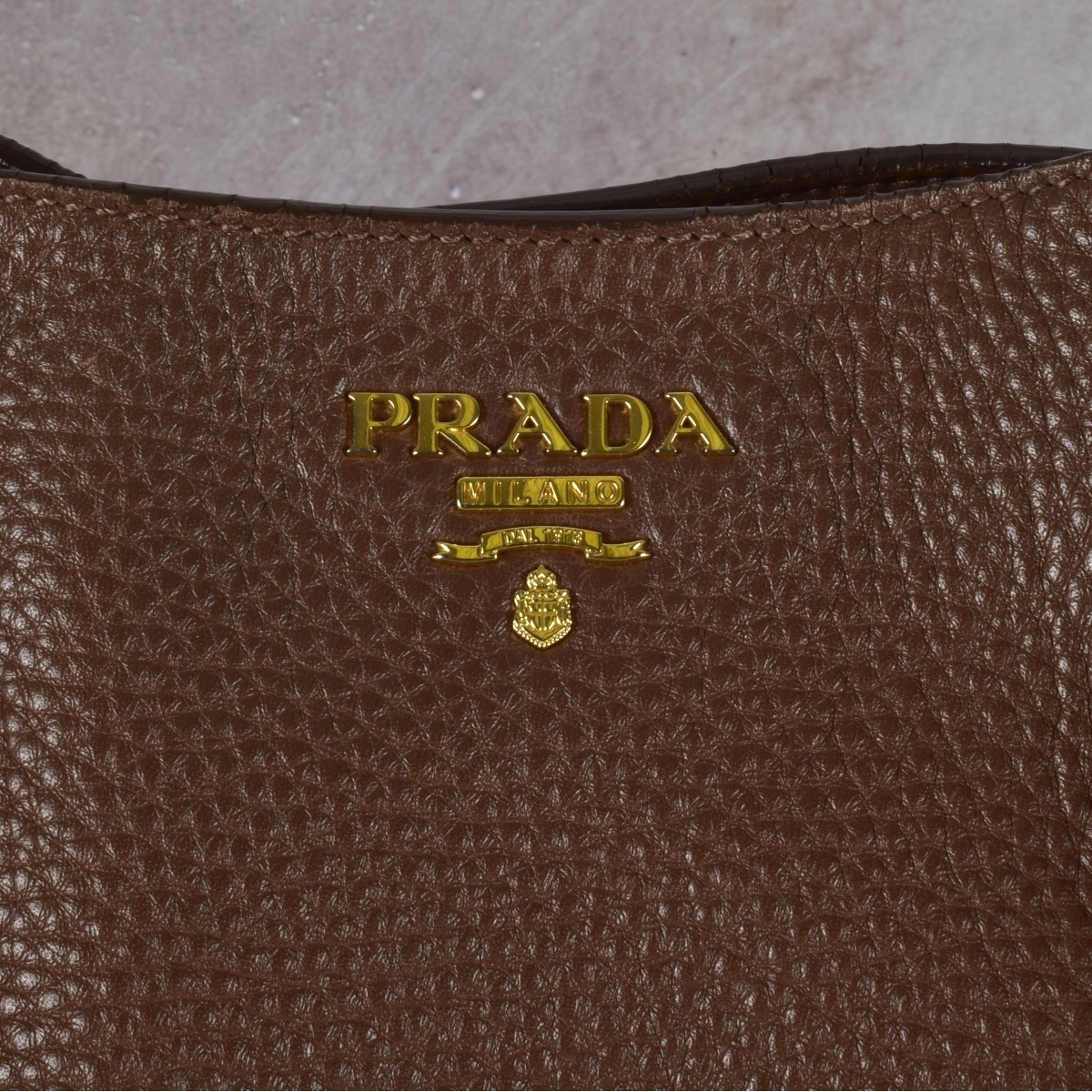 Prada Tote Bag