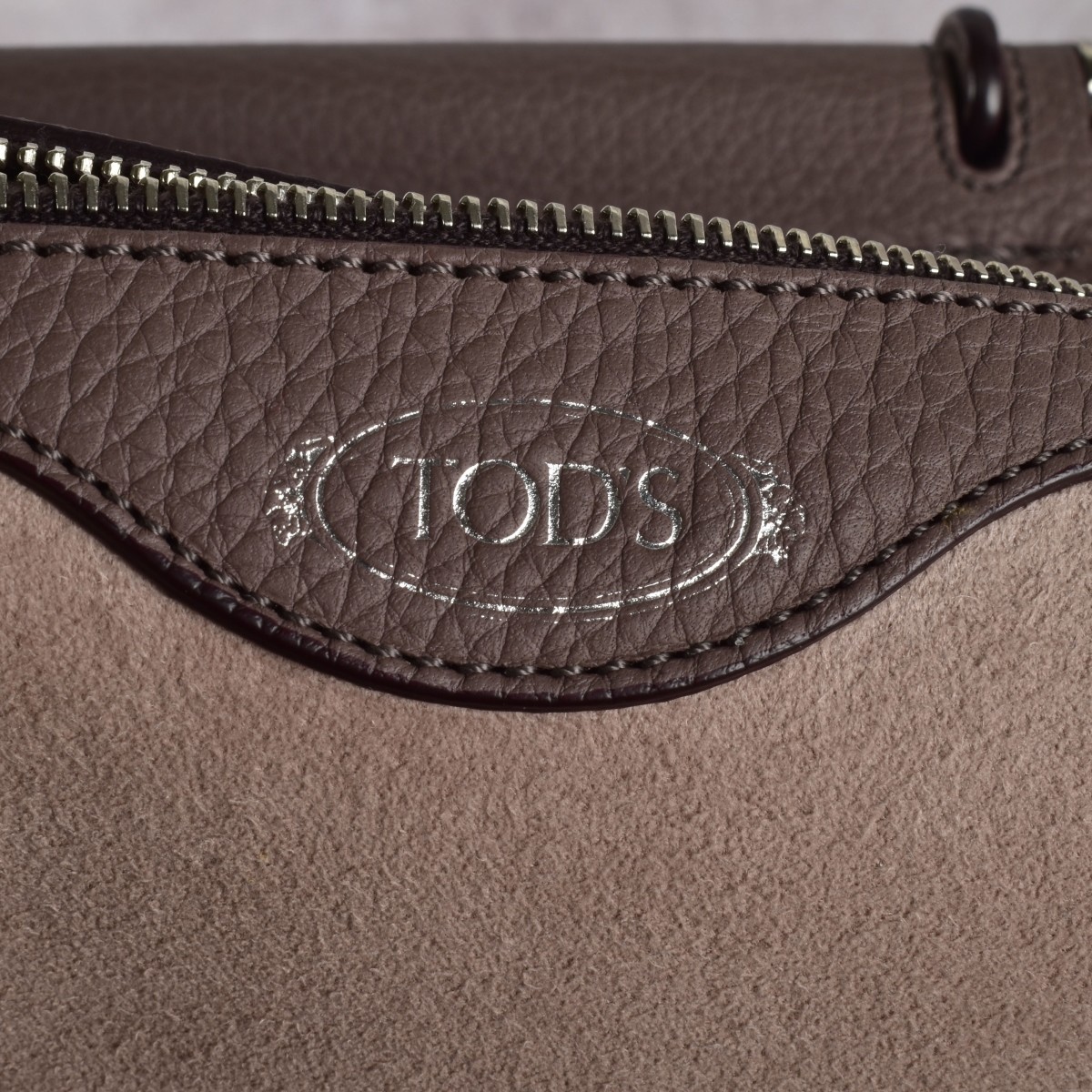 TOD'S Tote Bag