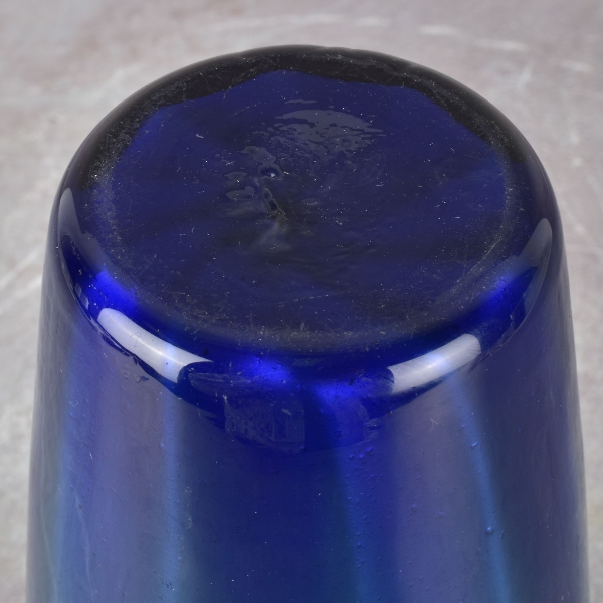 Loetz Art Nouveau Art Glass