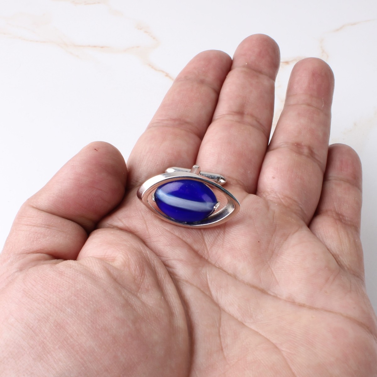 Vintage Cufflinks and Tie Clips