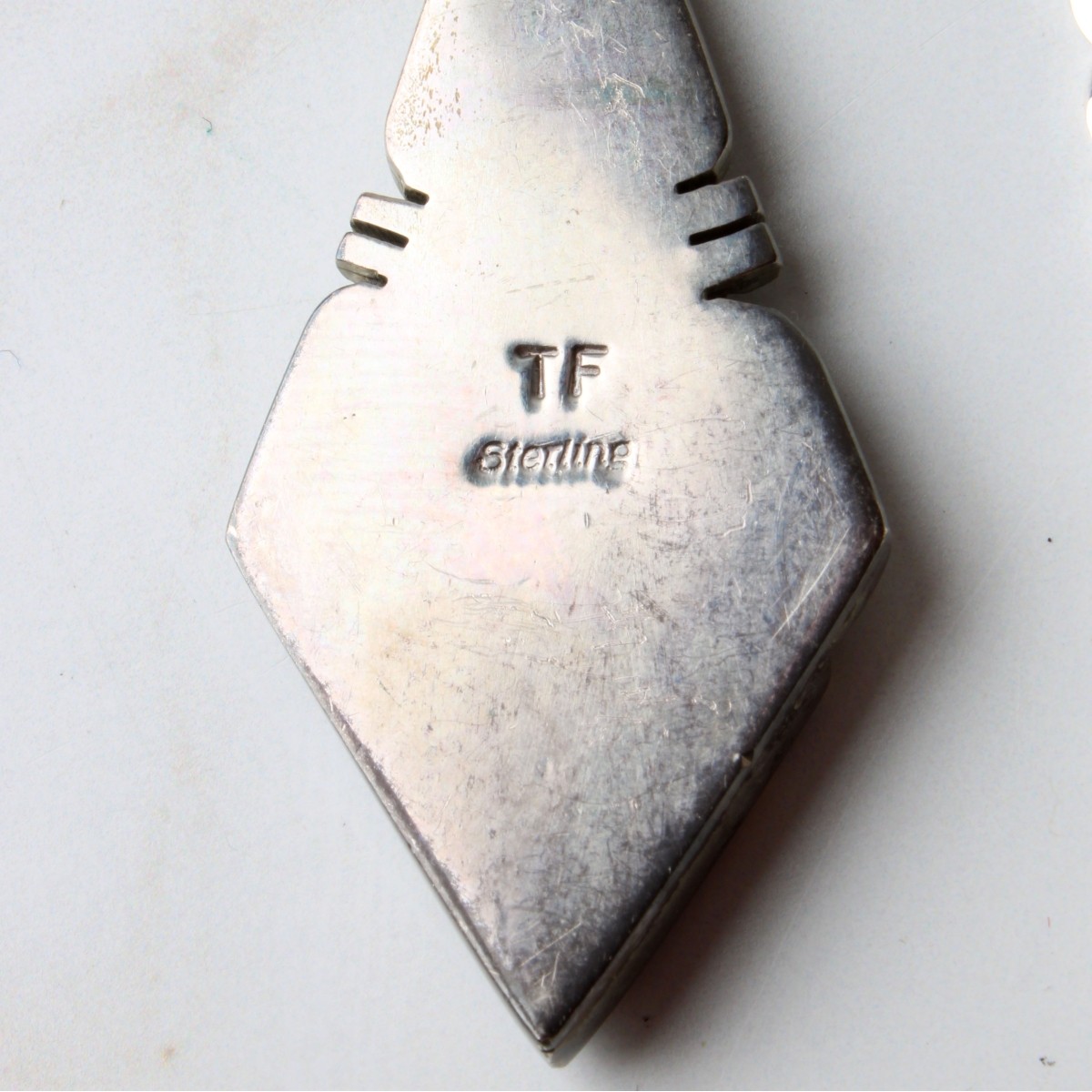 Sterling Silver Jewelry