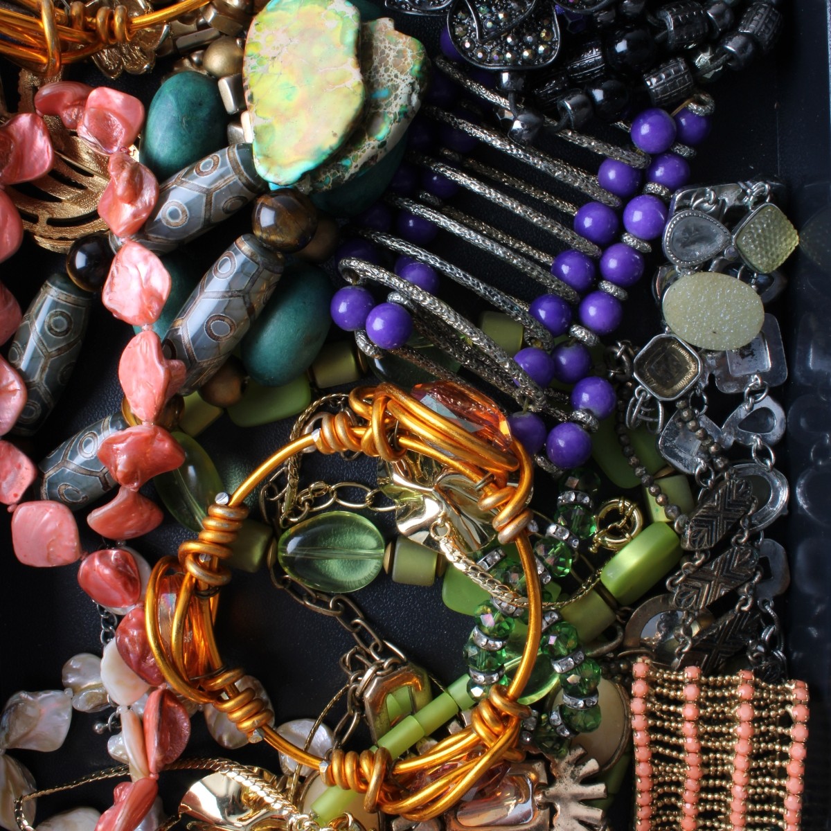 Costume Jewelry