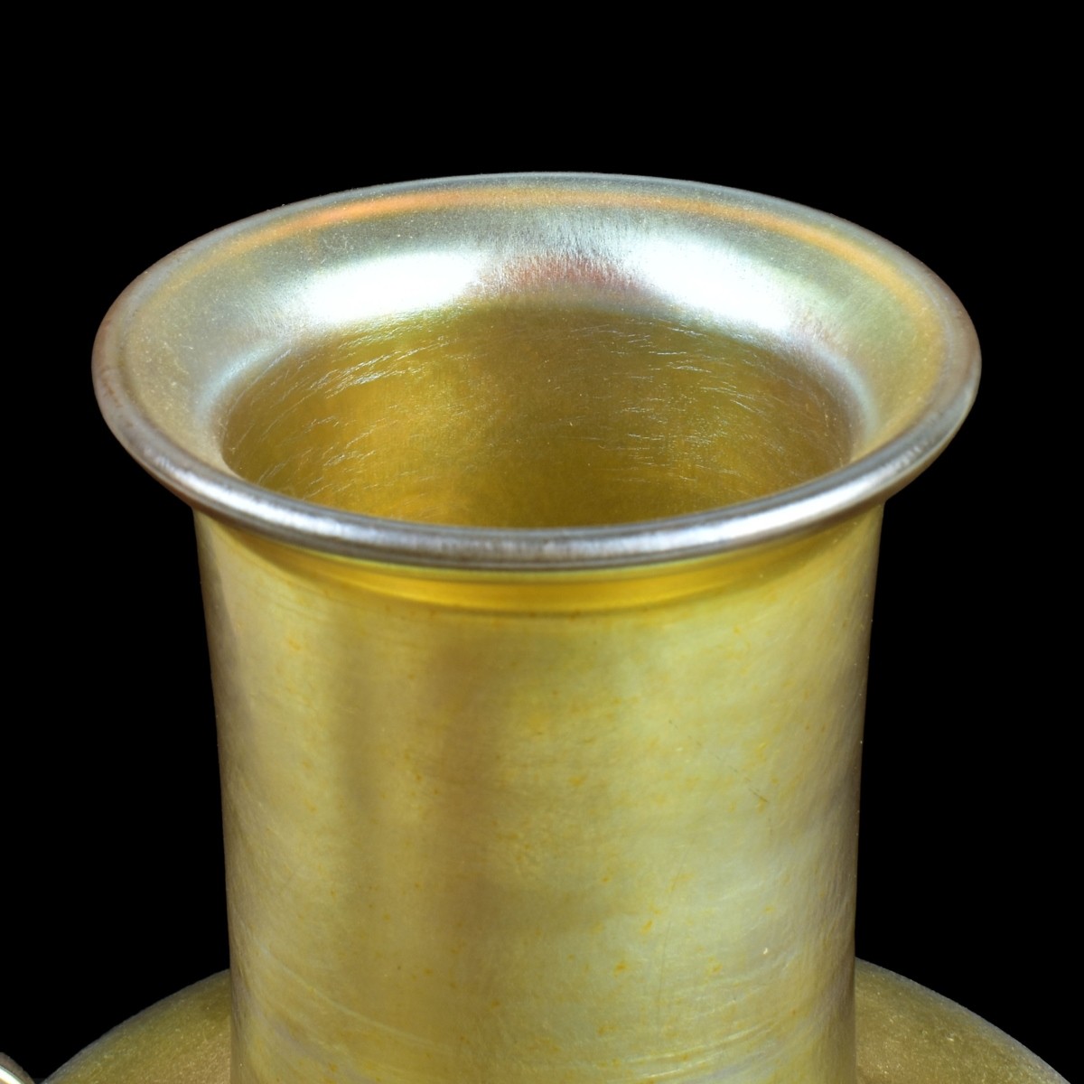 Tiffany Studios Vase