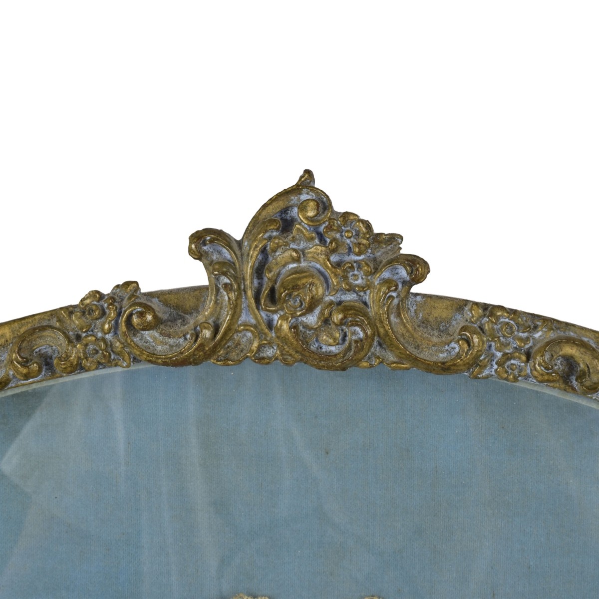 19th Century Hand Fan