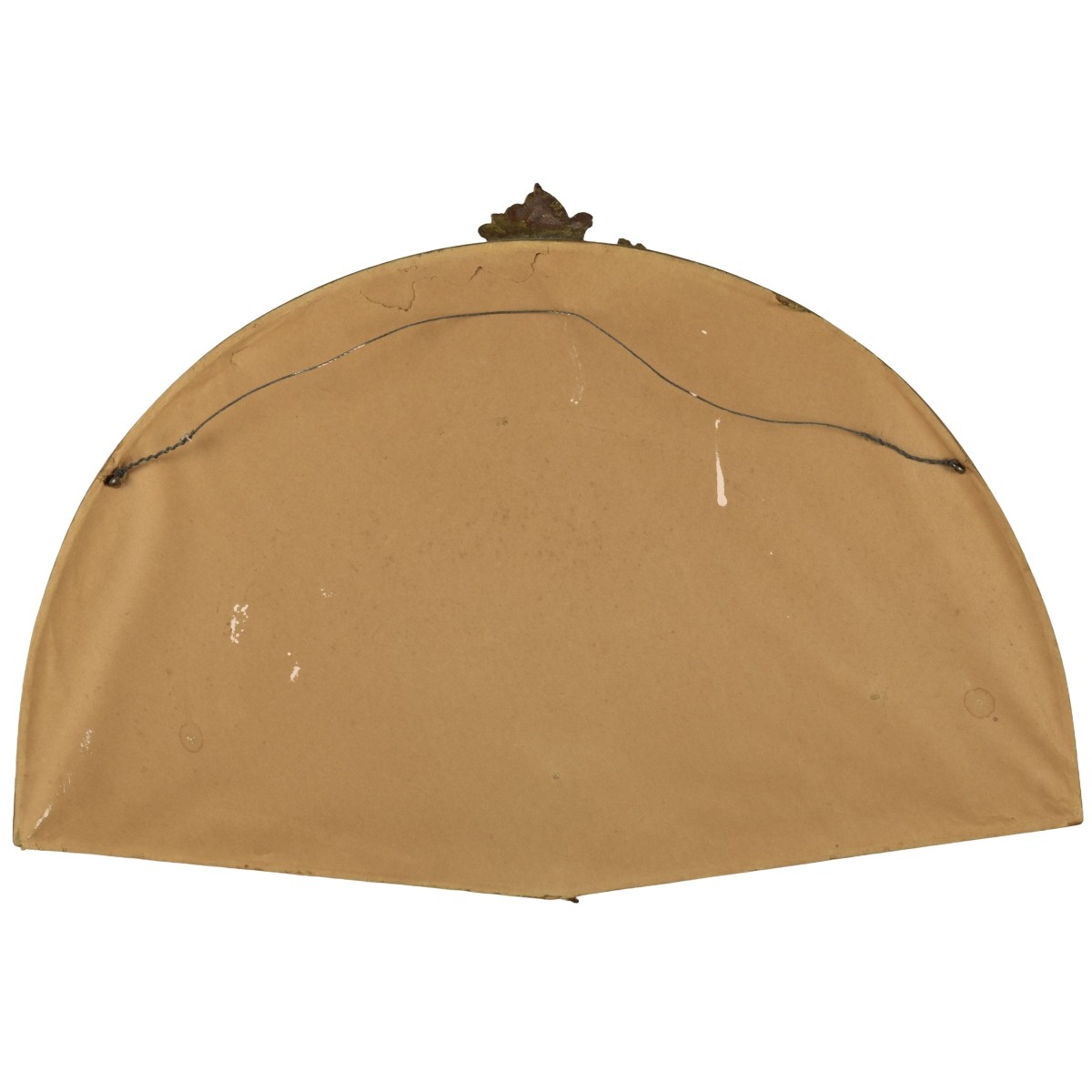 19th Century Hand Fan