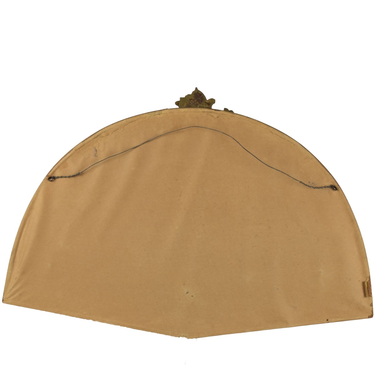 19th Century Hand Fan