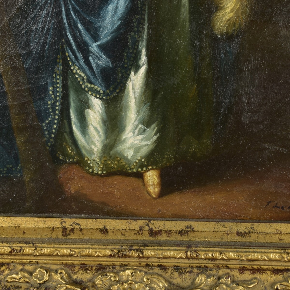 After: Thomas Gainsborough, Br. (1727-1788)