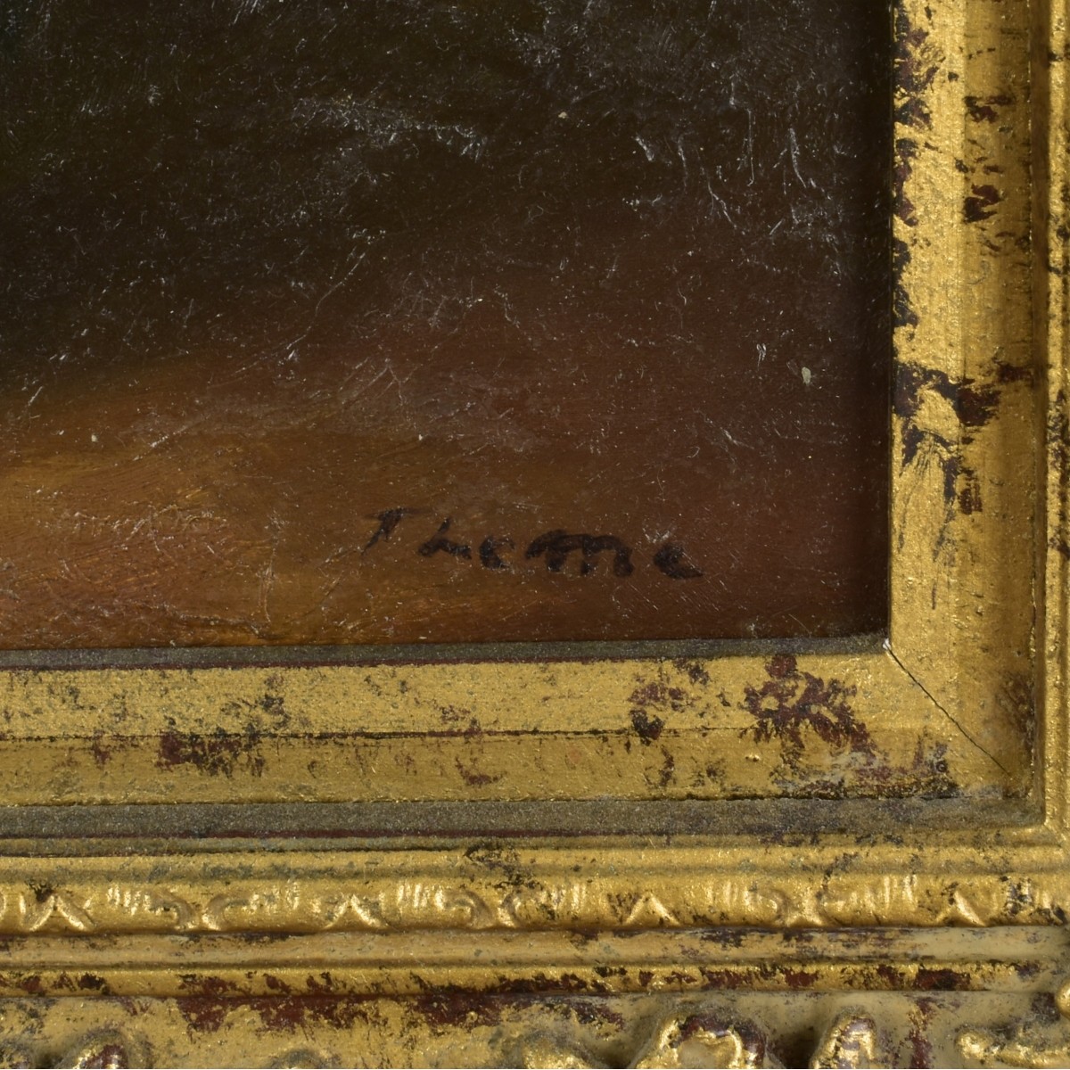 After: Thomas Gainsborough, Br. (1727-1788)