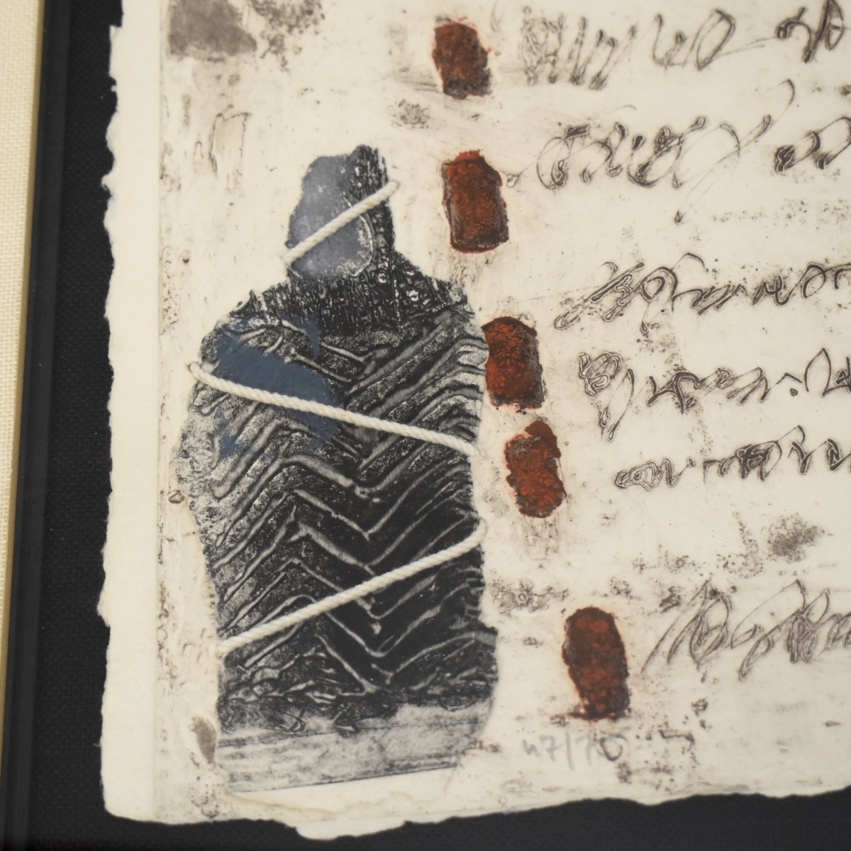 James Coignard, French (1925-2008)