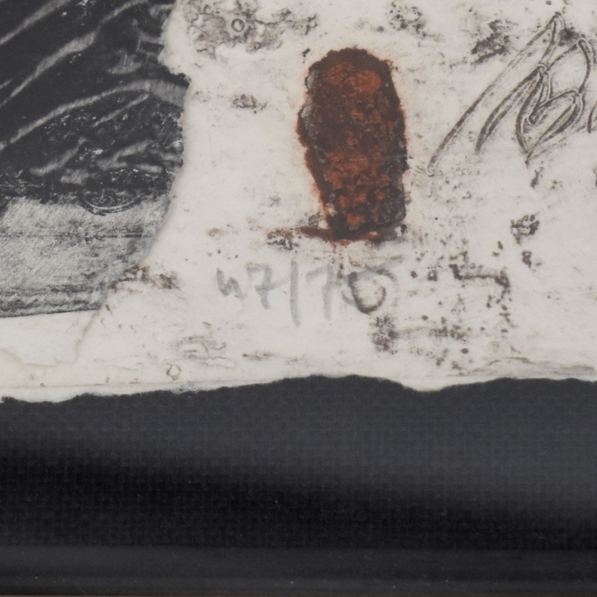 James Coignard, French (1925-2008)