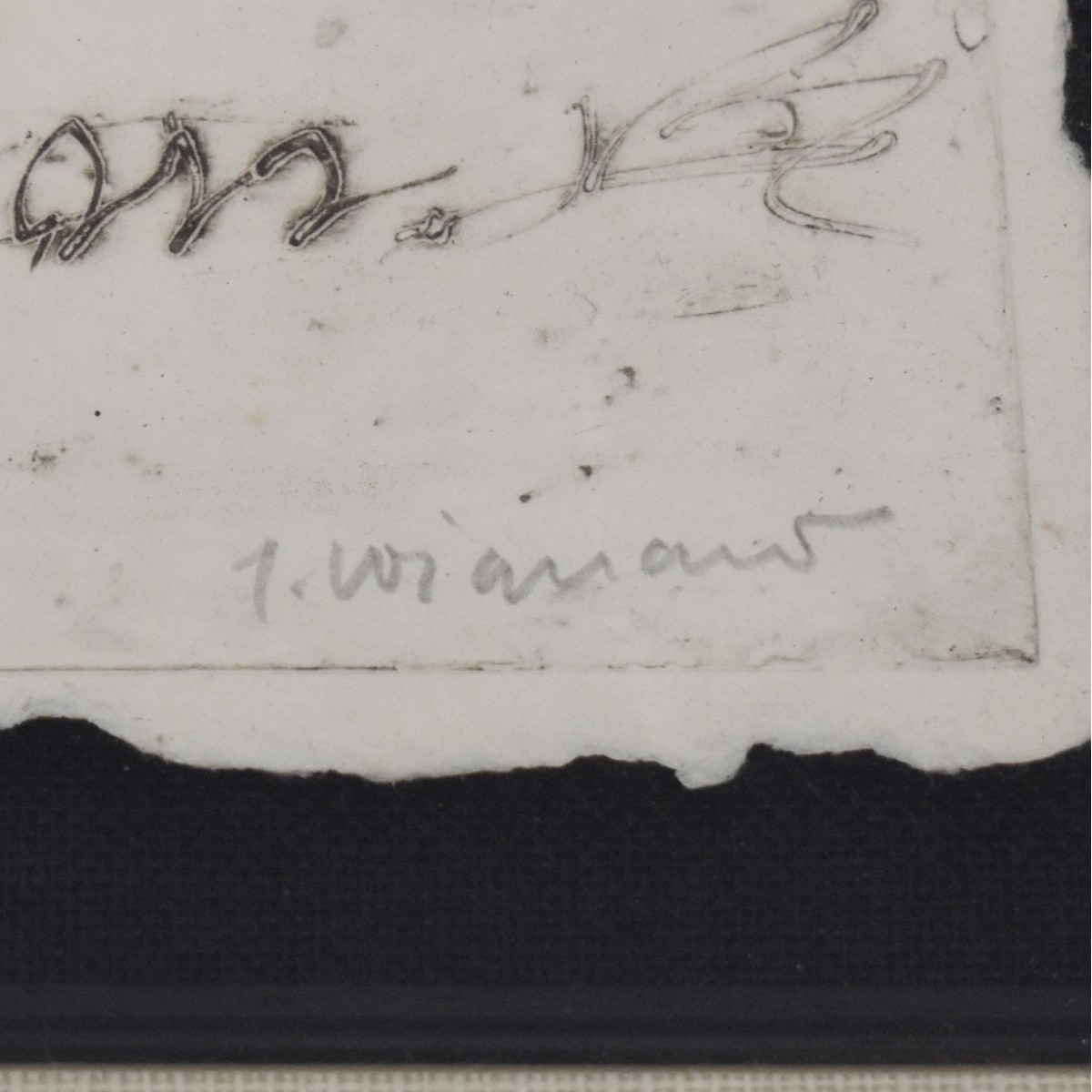 James Coignard, French (1925-2008)