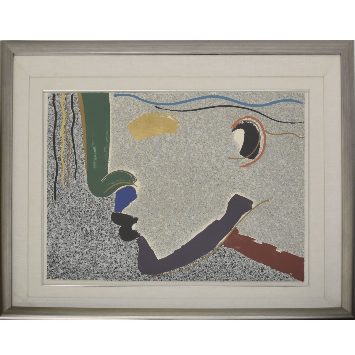 Orlando Agudelo-Botero, Colombian (b. 1946)