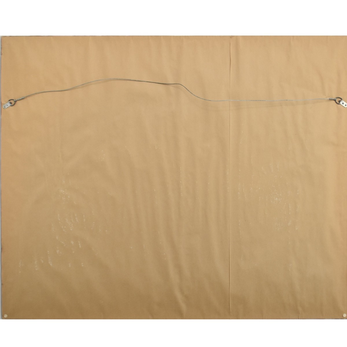 Orlando Agudelo-Botero, Colombian (b. 1946)