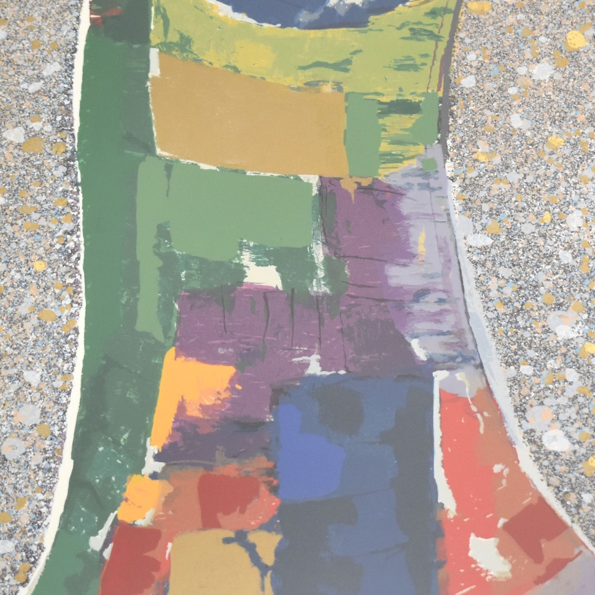 Orlando Agudelo-Botero, Colombian (b. 1946)