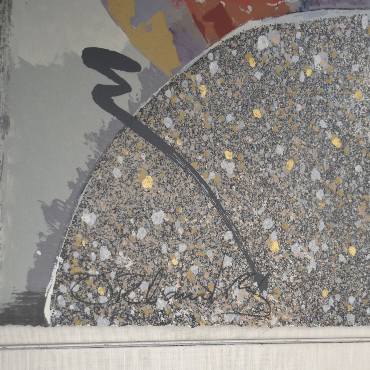 Orlando Agudelo-Botero, Colombian (b. 1946)