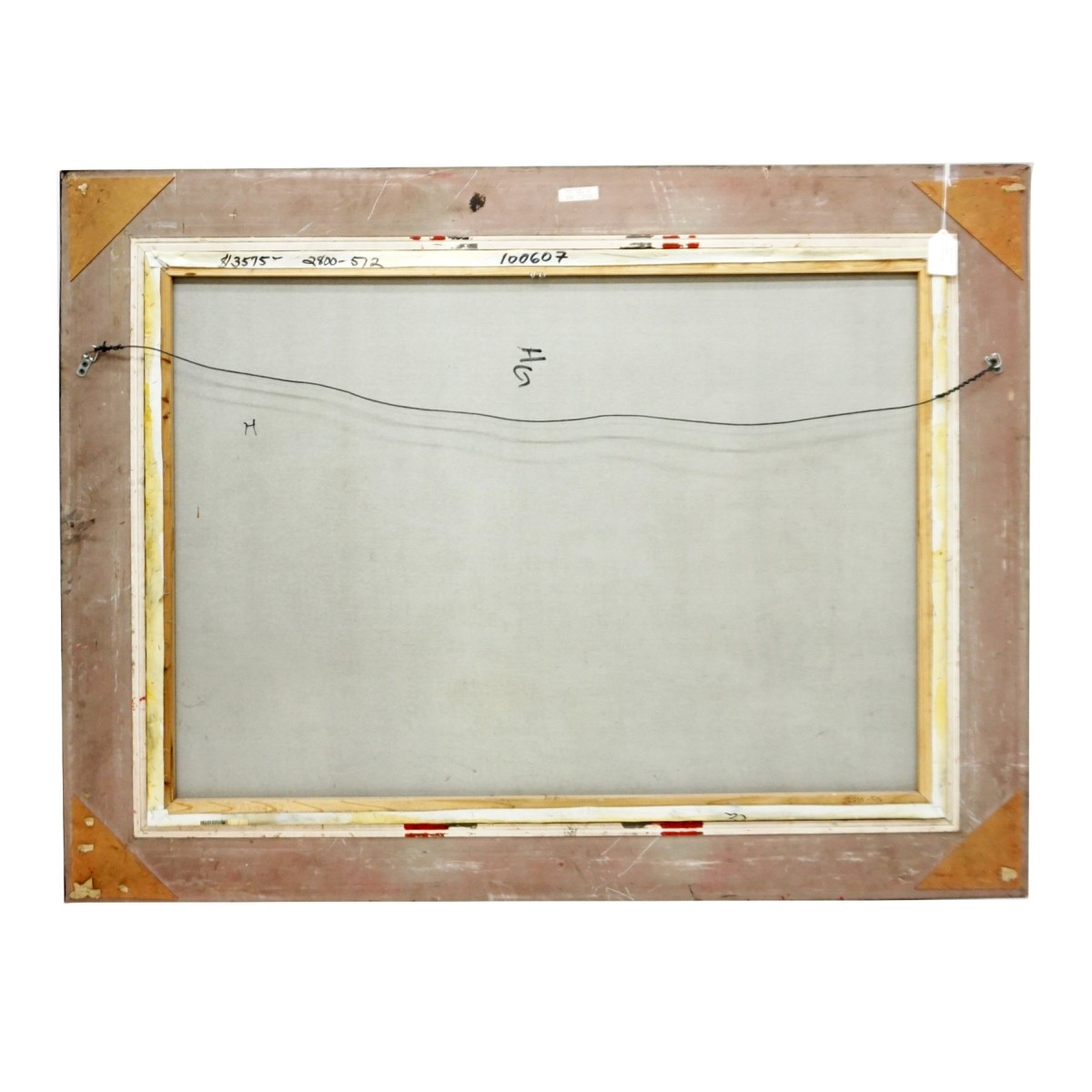 School of Canaletto (1697 - 1768)