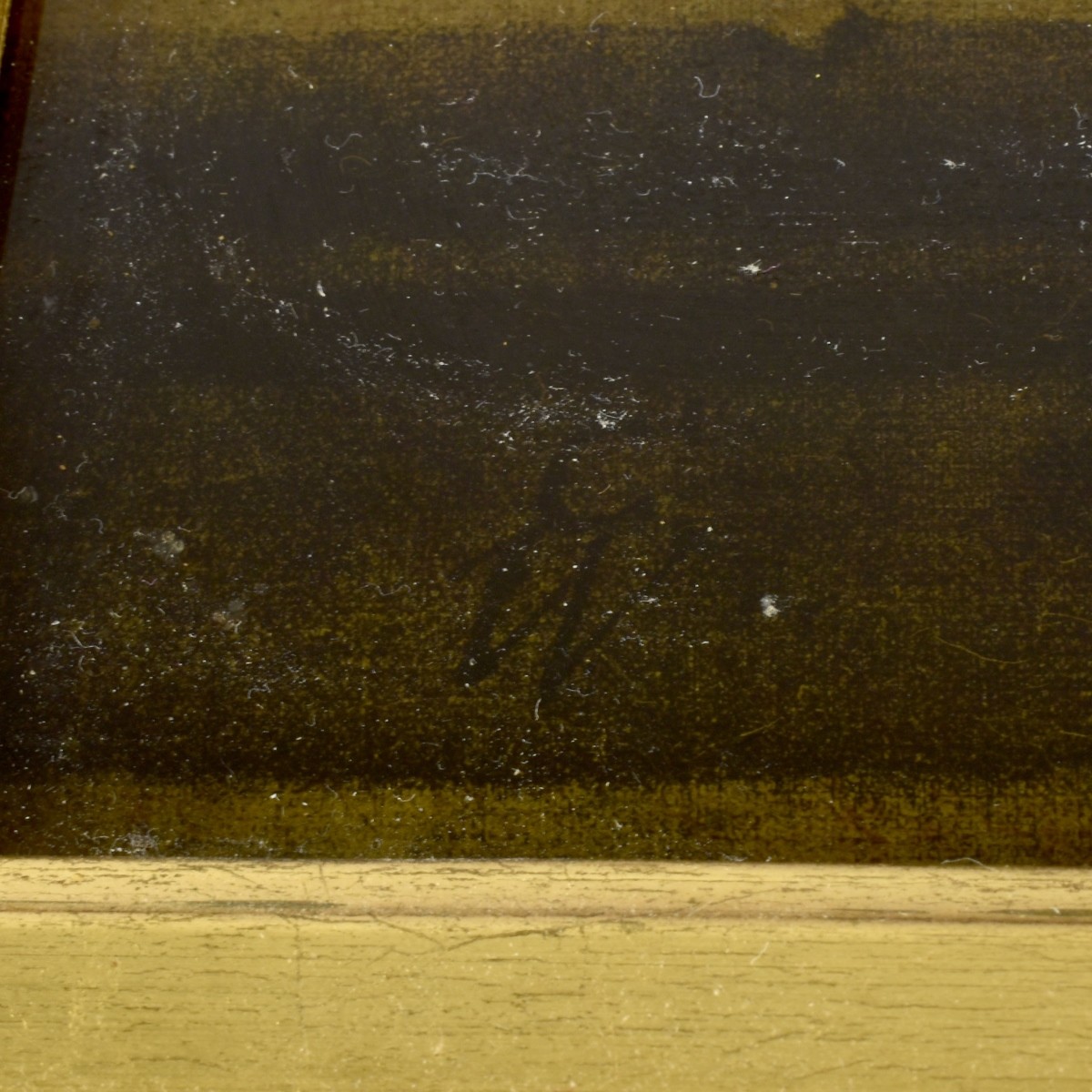 After William Wissing's Double Portrait