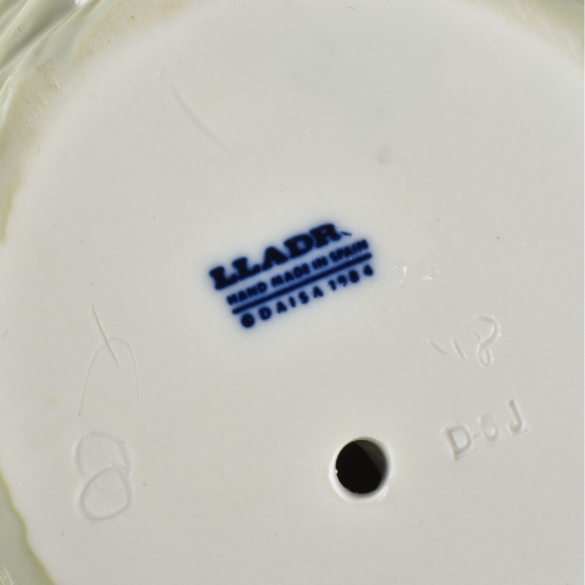 Lladro and Royal Doulton Porcelain Sculptures