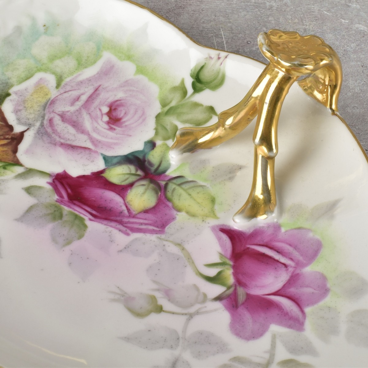 Vintage Collection of Porcelain Pieces