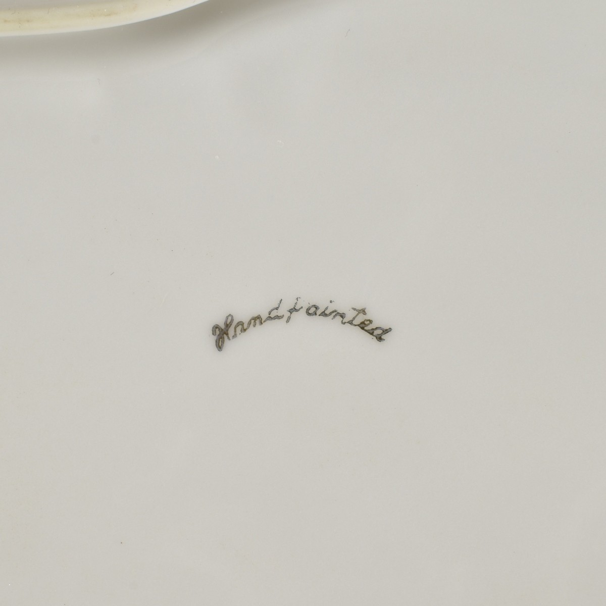 Vintage Collection of Porcelain Pieces