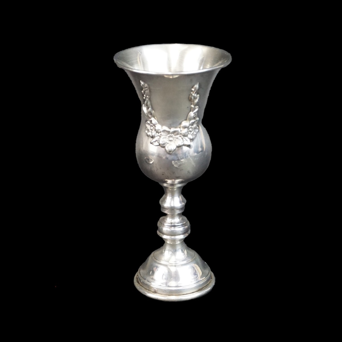 Tableware, Candelabra & Kiddush