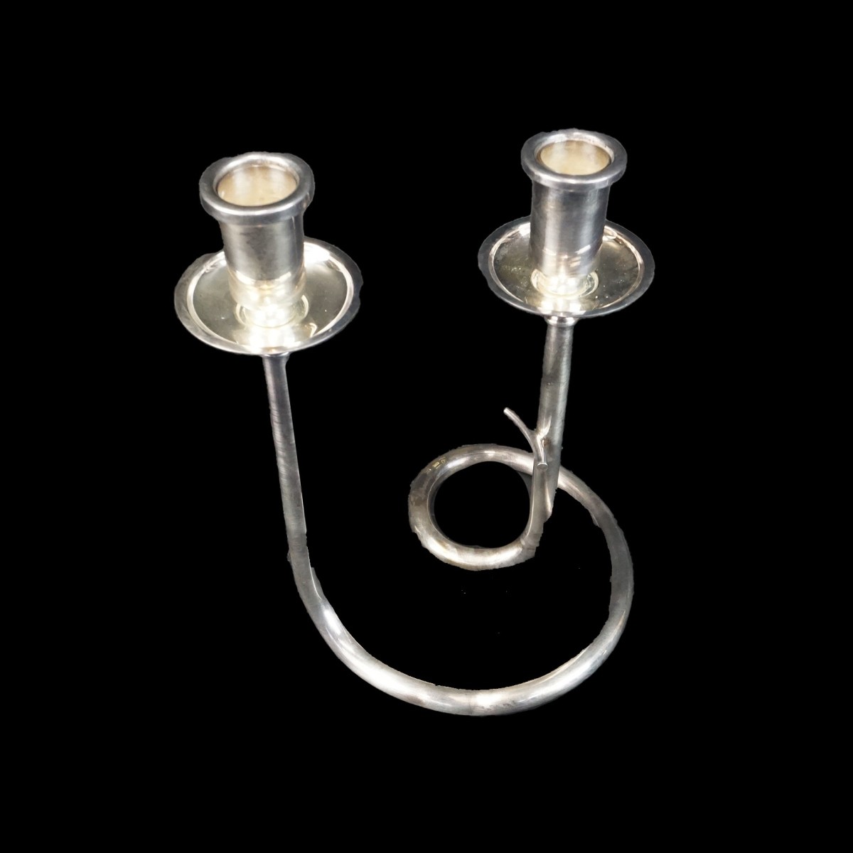 Tableware, Candelabra & Kiddush