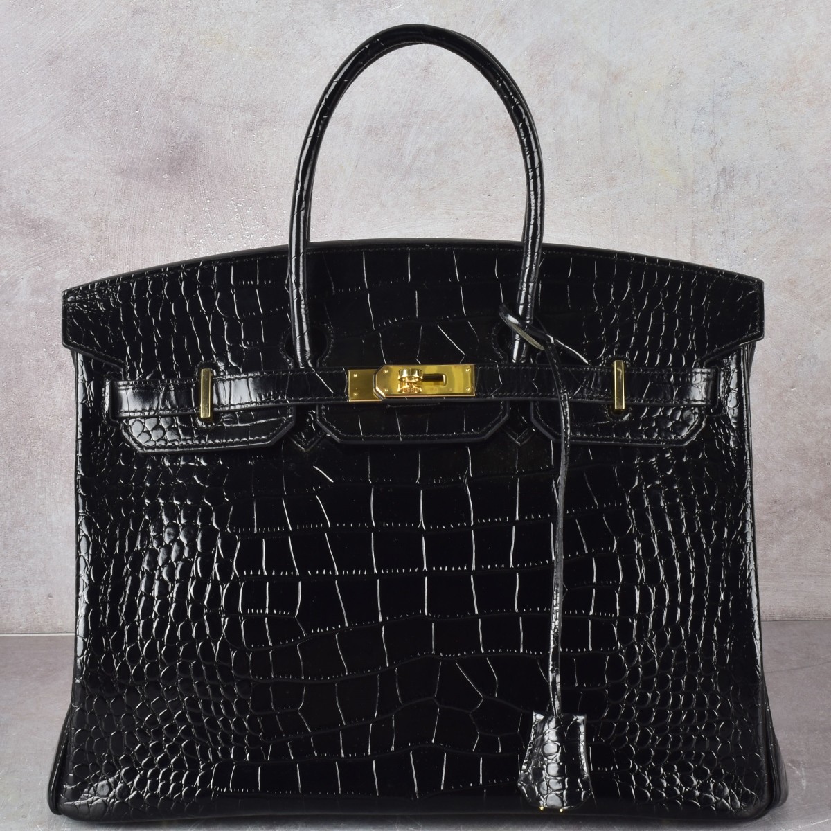 Replica Hermes Birkin Bag