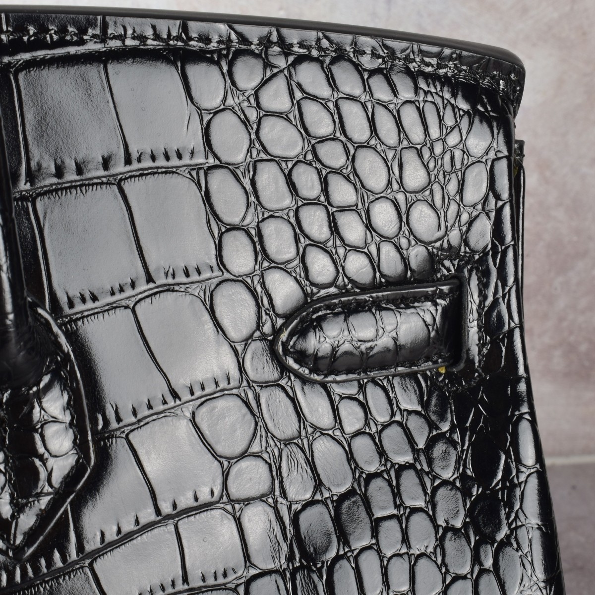 Replica Hermes Birkin Bag