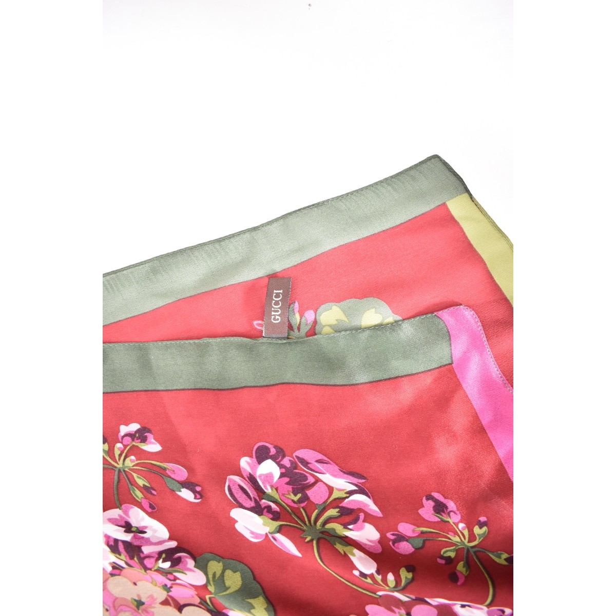 Replica Designer Silk Scarves