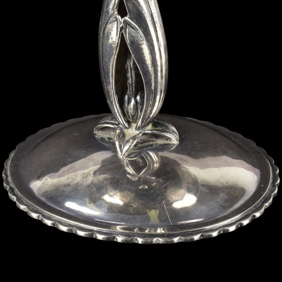 Cellini Sterling Silver Compotes