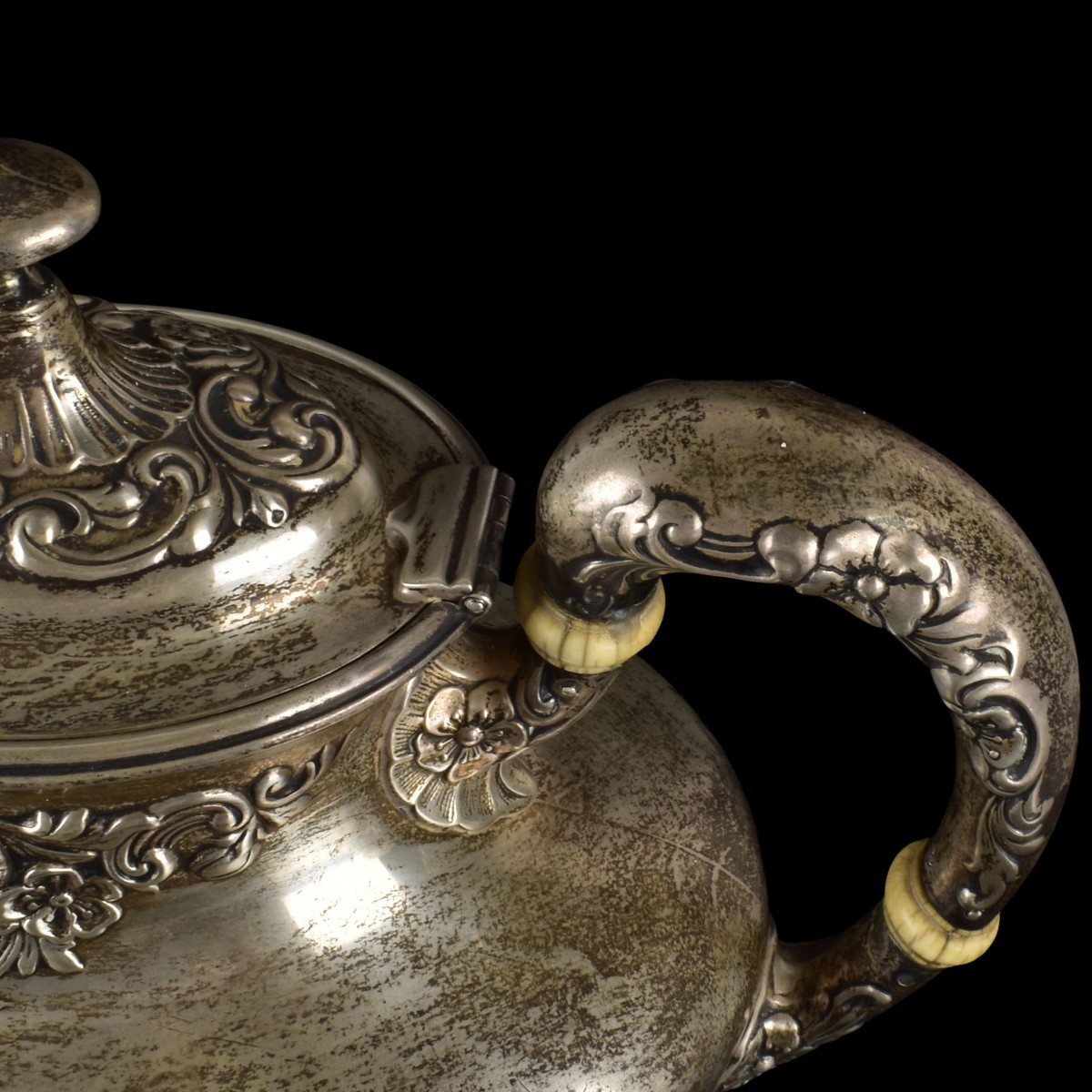 Gorham "Buttercup" Sterling Service