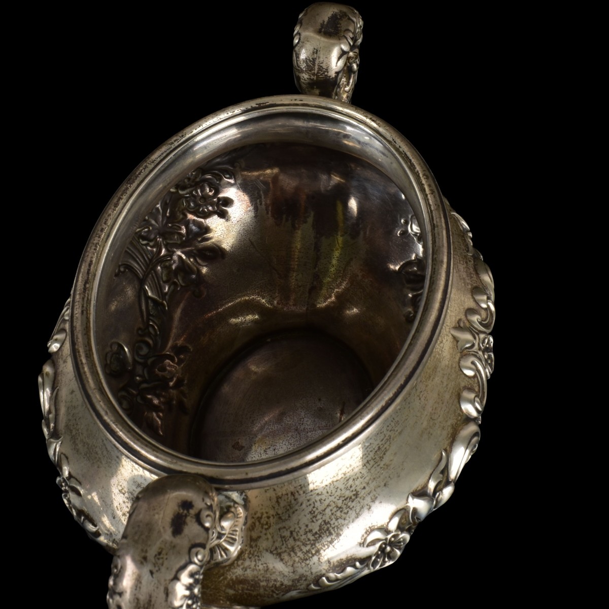 Gorham "Buttercup" Sterling Service