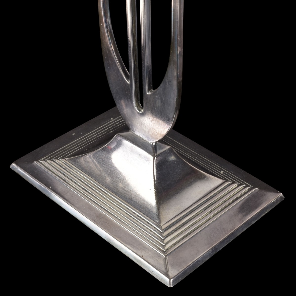 Art Nouveau WMF Candlesticks