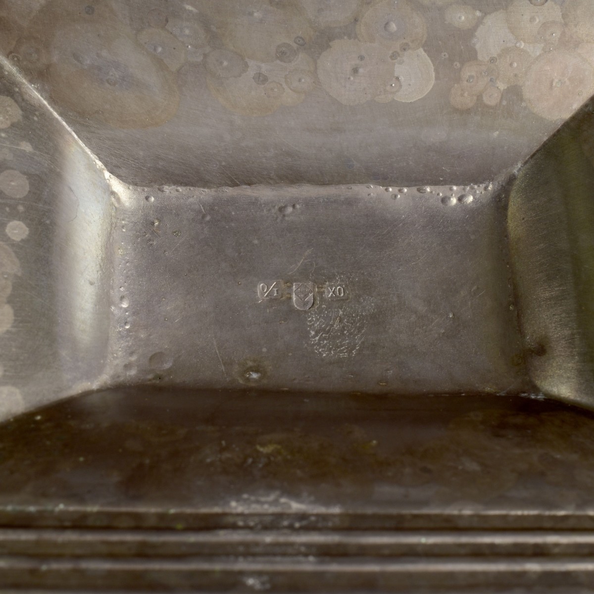 Art Nouveau WMF Candlesticks