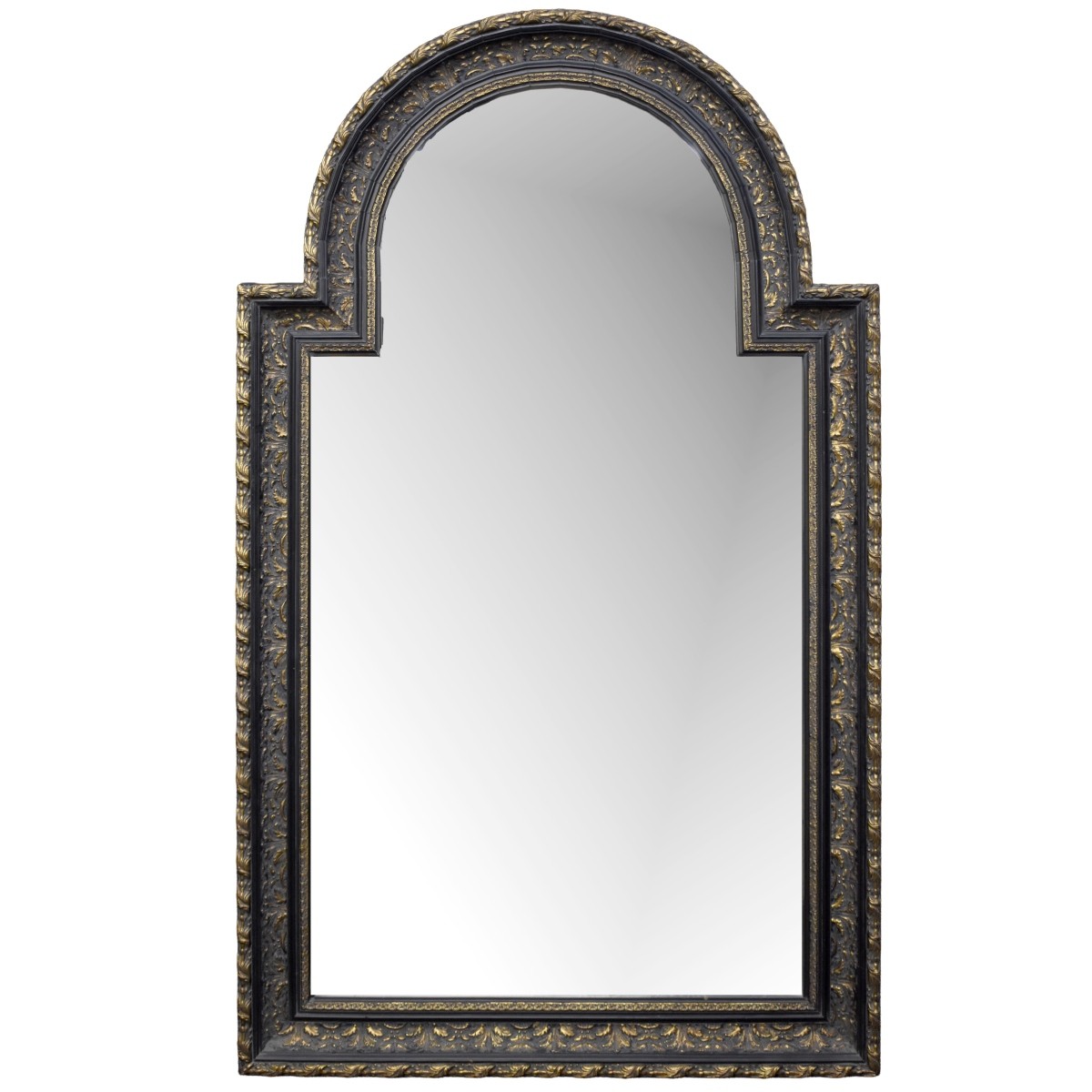 Decorative Arched Wall Mirror