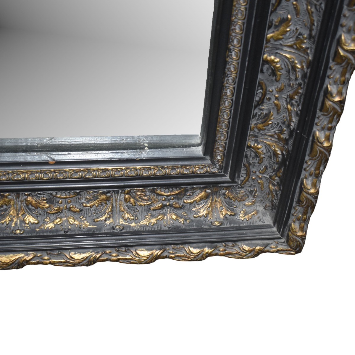 Decorative Arched Wall Mirror