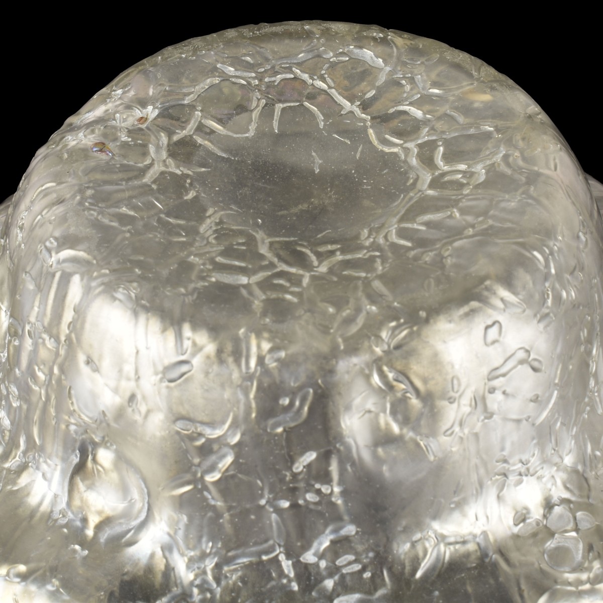 Loetz Art Nouveau Art Glass