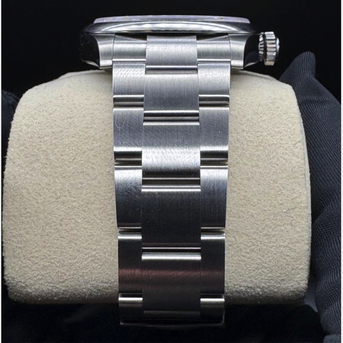 Rolex Oyster Perpetual 41 Ref 134300