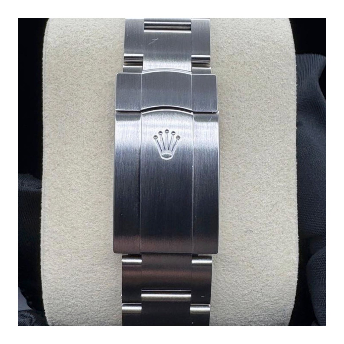 Rolex Oyster Perpetual 41 Ref 134300