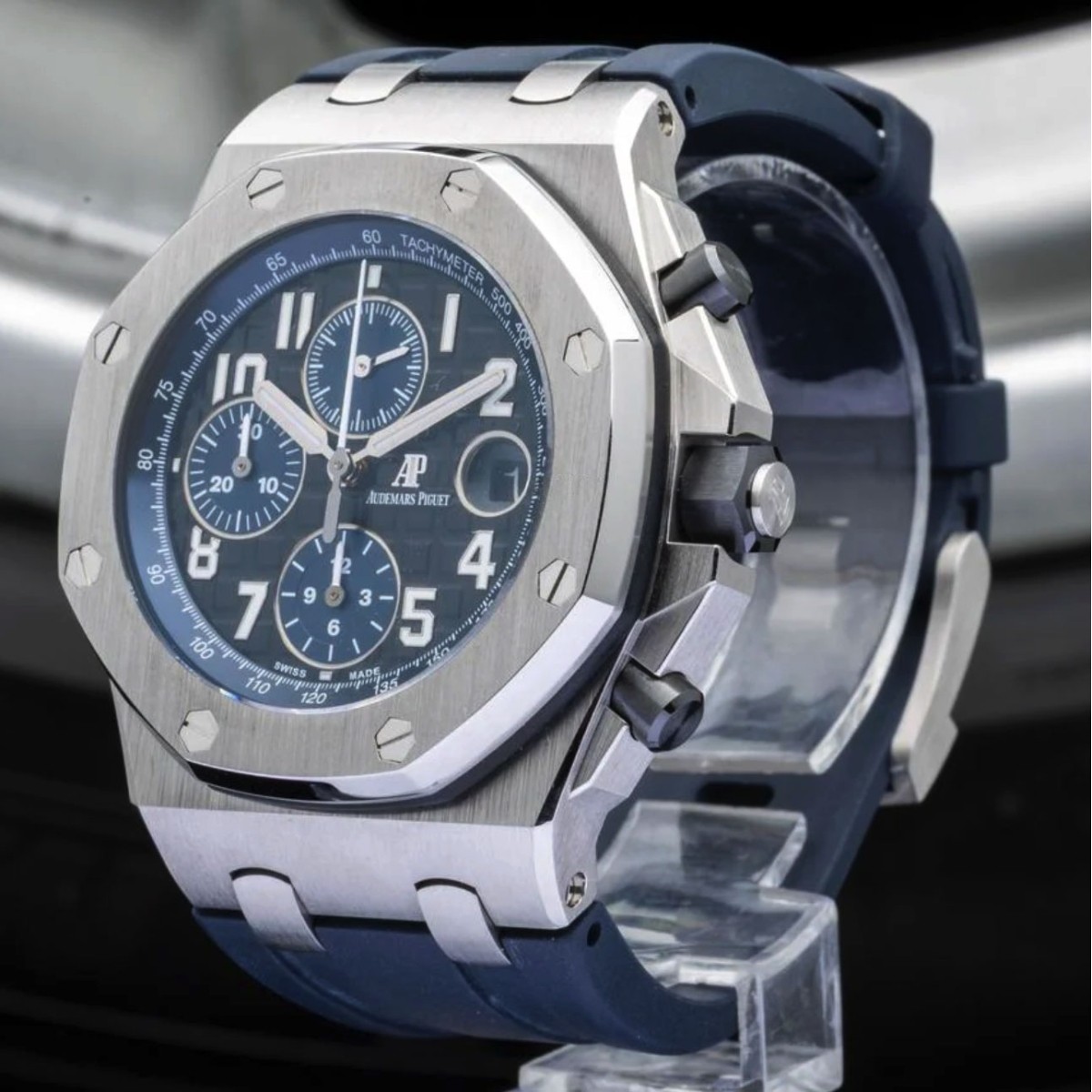 Audemars Piguet Royal Oak Offshore Chronograph