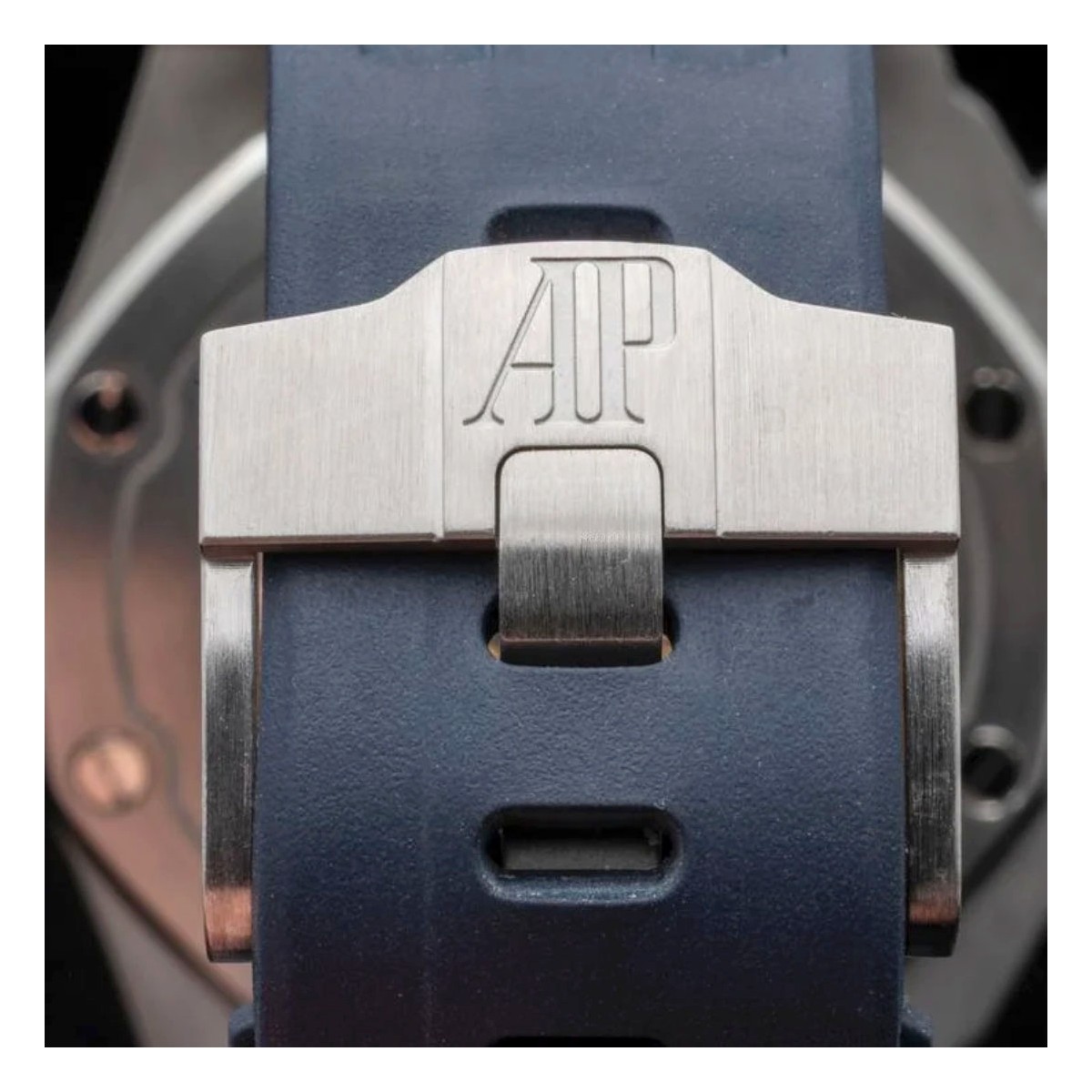 Audemars Piguet Royal Oak Offshore Chronograph