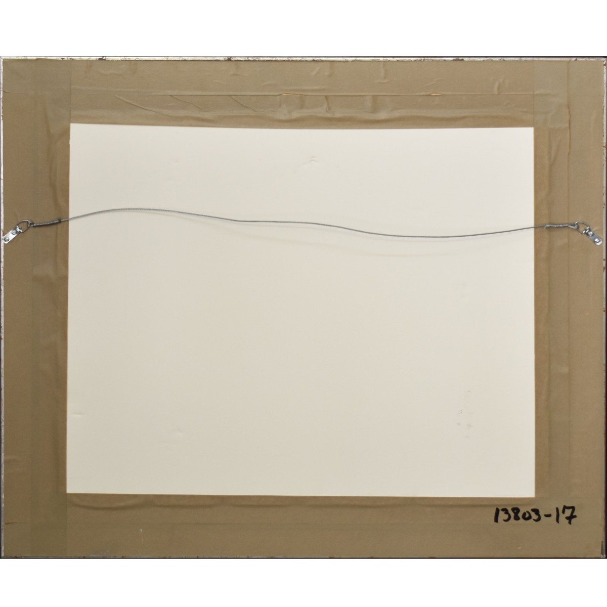 Henry Spencer Moore, British (1898-1986)