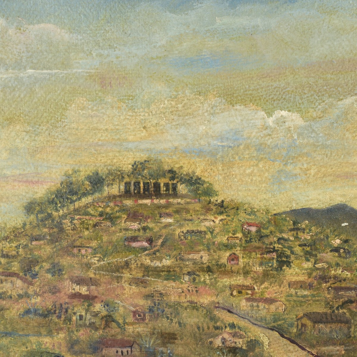 Alberto da Veiga Guignard, Brazilian